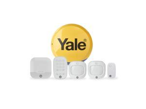 Yale Smart Living Sync Smart Home Alarm - Family Kit - home security system - wireless, wired - 868 MHz