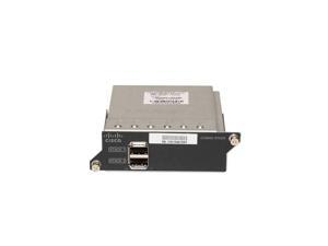 Cisco C2960X-STACK= Spare FlexStack-Plus Hot-Swappable Stacking Module Cisco C2960X-STACK= Spare FlexStack-Plus Hot-Swappable Stacking Module