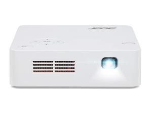 Acer C202i - DLP projector - LED - 300 lumens - WVGA (854 x 480) - 16:9 Acer C202i - DLP projector - LED - 300 lumens - WVGA (854 x 480) - 16:9