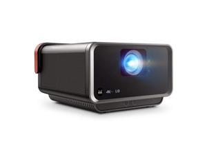 Viewsonic Short Throw LED Projector - Front - 30000 Hour Normal Mode4K UHD - 2400 lm - HDMI - USB Viewsonic Short Throw LED Projector - Front - 30000 Hour Normal Mode4K UHD - 2400 lm - HDMI - USB