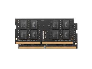 MEM 32GB 2400MHZ DDR4 SO-DIMM2X16GB MEM 32GB 2400MHZ DDR4 SO-DIMM2X16GB
