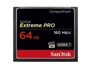 Flash Memory Card - 256 Gb - Compactflash Card
