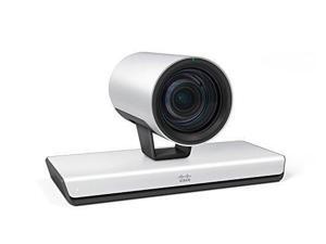 Cisco CTS-CAM-P60= TelePresence Precision 60 Videoconferencing camera Cisco CTS-CAM-P60= TelePresence Precision 60 Videoconferencing camera