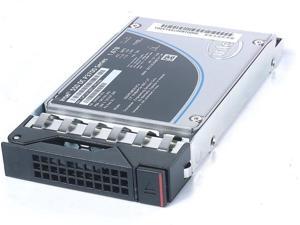 Lenovo 1.60TB 2.5" SAS Internal Solid State Drive 4XB7A14106 Lenovo 1.60TB 2.5" SAS Internal Solid State Drive 4XB7A14106