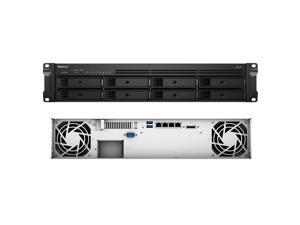 RS1219+ 32TB (8X4TB ULTRASTAR) RS1219+ 32TB (8X4TB ULTRASTAR)