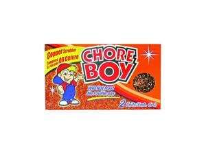 Spic & Span Copper Chore Boy 00215 Spic & Span Copper Chore Boy 00215