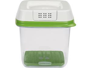 Rubbermaid Home 6.3CUP PRODUCE CONTAINER 1920478