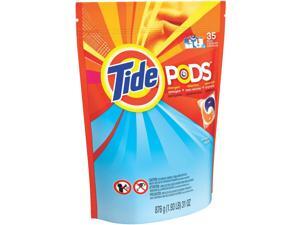 Tide 35Ct Tide Pods Detergent Tide 35Ct Tide Pods Detergent