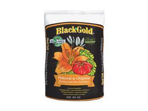 Black Gold 8Qt Organic Potting Soil Black Gold 8Qt Organic Potting Soil