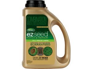Scotts 3.75#Tall Fescue Ez Seed Scotts 3.75#Tall Fescue Ez Seed
