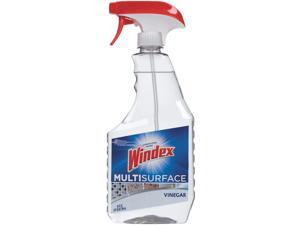 Windex 23Oz Vngr Glass Cleaner Windex 23Oz Vngr Glass Cleaner