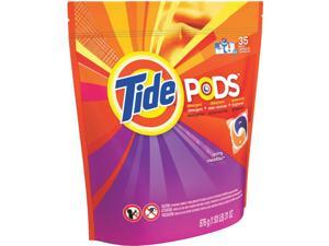 Tide 35Ct Tide Pods Detergent Tide 35Ct Tide Pods Detergent