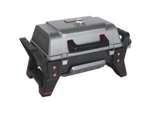 Char-Broil Grill2Go X200 Portable TRU-Infrared Liquid Propane Gas Grill Char-Broil Grill2Go X200 Portable TRU-Infrared Liquid Propane Gas Grill