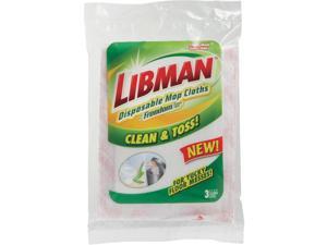 Libman Freedom Disp Clean Pad Libman Freedom Disp Clean Pad
