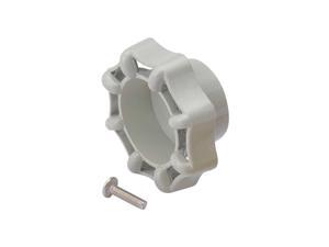 PROLINE PB700Z050T370EAGR-WWG Motor Dual Run Cap,70//5 MFD,370V,Round