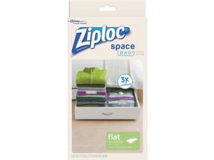 Ziploc 3Ct Large Space Bag Ziploc 3Ct Large Space Bag