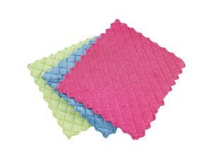 Libman Microfiber Sponge Cloth Libman Microfiber Sponge Cloth