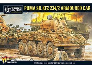 Bolt Action 1x  King Tiger 402012001 New Sealed Product 