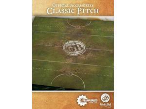 Playmat - Classic Pitch Playmat - Classic Pitch