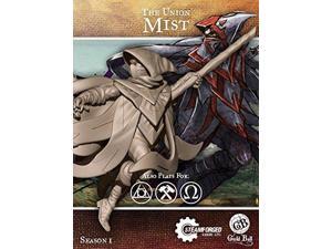 Steamforged Games Guild Ball Union Mist Kit Steamforged Games Guild Ball Union Mist Kit