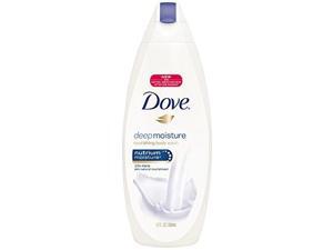 Deep Moisture Nourishing Body Wash with NutriumMoisture - 12 oz Body Wash Deep Moisture Nourishing Body Wash with NutriumMoisture - 12 oz Body Wash