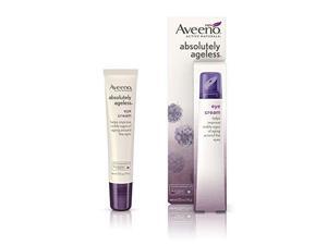 Aveeno Absolutely Ageless, Eye Cream, 0.5 Ounce Aveeno Absolutely Ageless, Eye Cream, 0.5 Ounce