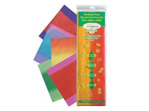 PACON Madras Tissue 12X18 Assorted 50Shts 58560 PACON Madras Tissue 12X18 Assorted 50Shts 58560