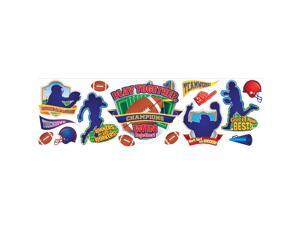 EUREKA EU-847678 FOOTBALL BB SET EUREKA EU-847678 FOOTBALL BB SET