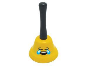 Emojis Decorative Hand Bell Emojis Decorative Hand Bell