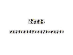 Eureka EU-845267 Peanuts Deco Trim Touch of Class