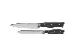 Henckels Forged Accent 2-pc Utility Set