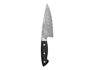 KRAMER by ZWILLING EUROLINE Damascus Collection 6-inch Chef's Knife KRAMER by ZWILLING EUROLINE Damascus Collection 6-inch Chef's Knife
