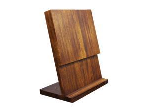 KRAMER by ZWILLING Magnetic Upright Easel Knife Block KRAMER by ZWILLING Magnetic Upright Easel Knife Block