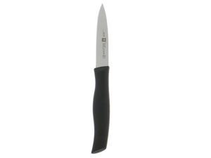 ZWILLING TWIN Grip 3.5-inch Paring Knife - Black