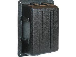 Blue Sea 4028 Panel Back Insulating Cover Blue Sea 4028 Panel Back Insulating Cover