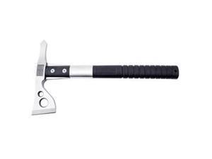 Sog Tomahawk, 2-1/4 x 12-1/2 In, 19 oz. Includes Nylon Sheath F06PN-CP Sog Tomahawk, 2-1/4 x 12-1/2 In, 19 oz. Includes Nylon Sheath F06PN-CP