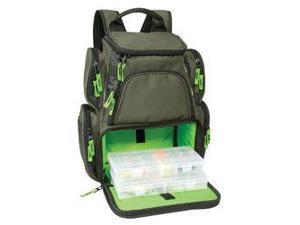 Wild River Multi-Tackle Small Backpack W/2 Trays Wild River Multi-Tackle Small Backpack W/2 Trays