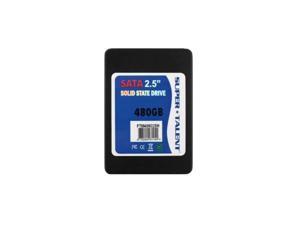 Super Talent TeraNova 480GB 2.5 inch SATA3 Solid State Drive (MLC)