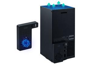 iPega External Low Noise High Speed Cooling Fan for Xbox Series X iPega External Low Noise High Speed Cooling Fan for Xbox Series X