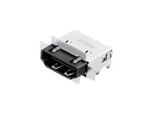 Original HDMI Port Socket Connector for Xbox Series S Console Original HDMI Port Socket Connector for Xbox Series S Console