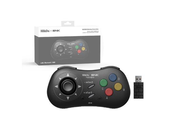 Restored 8Bitdo Sn30 Pro for Xbox Cloud Gaming On Android (Includes Clip) -  Android (Refurbished) 