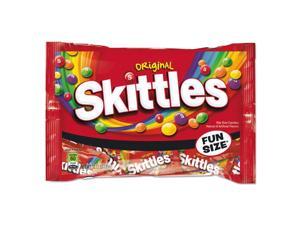 Chewy Candy, Original, Fun Size, 10.72 oz Bag 24581 Chewy Candy, Original, Fun Size, 10.72 oz Bag 24581