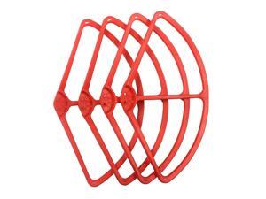 Brand New Propeller Protection Ring Set for DJI Phantom Vision 2 Low Price Red Brand New Propeller Protection Ring Set for DJI Phantom Vision 2 Low Price Red