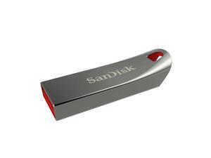 SanDisk 8GB 8G Cruzer Force USB 2.0 Flash Drive Memory Stick SDCZ71