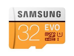 Samsung 32GB EVO Class 10 U3 95MB/S TF MicroSDHC Memory Card 4K HD