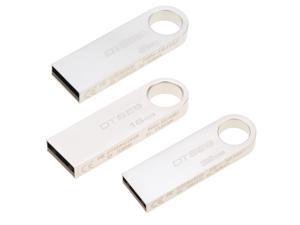 Kingston DataTraveler SE9 DTSE9 USB 16GB USB 2.0 USB Flash Pen Drive