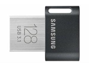 Samsung Fit Plus 128 GB USB 3.1 Gen 1 300MB/s USB Flash Drive