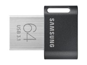 Samsung Fit Plus 64 GB USB 3.1 Gen 1 200MB/s USB Flash Drive