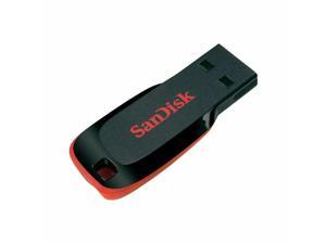 SanDisk CZ50 8G 8GB  Cruzer Blade USB 2.0 USB Flash Drive Memory SDCZ50