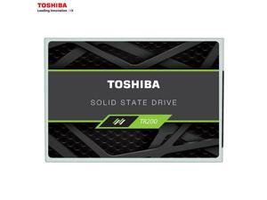 Toshiba OCZ TR200 960GB 2.5" SATA III 7mm 555 MB/s Internal Solid State Drive 64-layer 3D BiCS Internal SSD Toshiba OCZ TR200 960GB 2.5" SATA III 7mm 555 MB/s Internal Solid State Drive 64-layer 3D BiCS Internal SSD